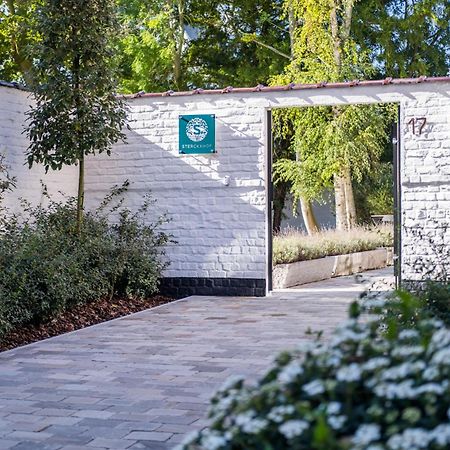 B&B Sterckxhof Meise エクステリア 写真