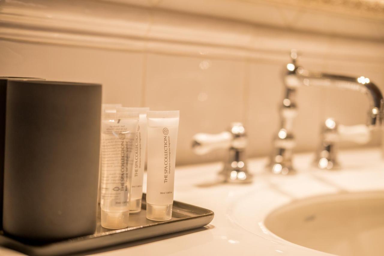 B&B Sterckxhof Meise エクステリア 写真