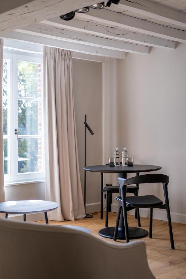 B&B Sterckxhof Meise エクステリア 写真