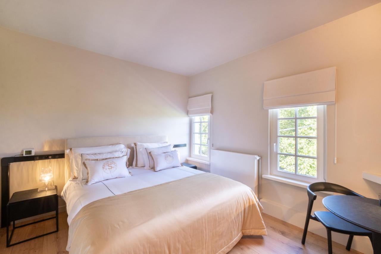 B&B Sterckxhof Meise エクステリア 写真