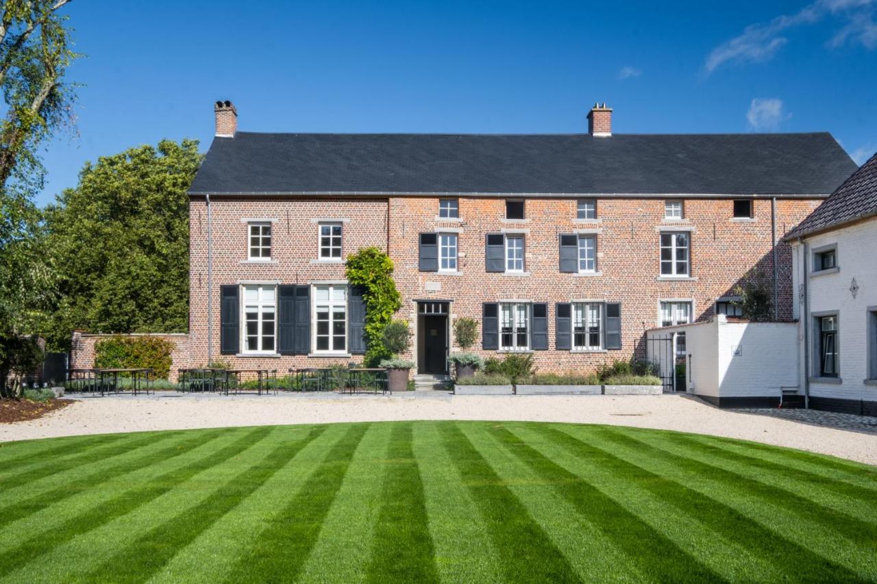 B&B Sterckxhof Meise エクステリア 写真