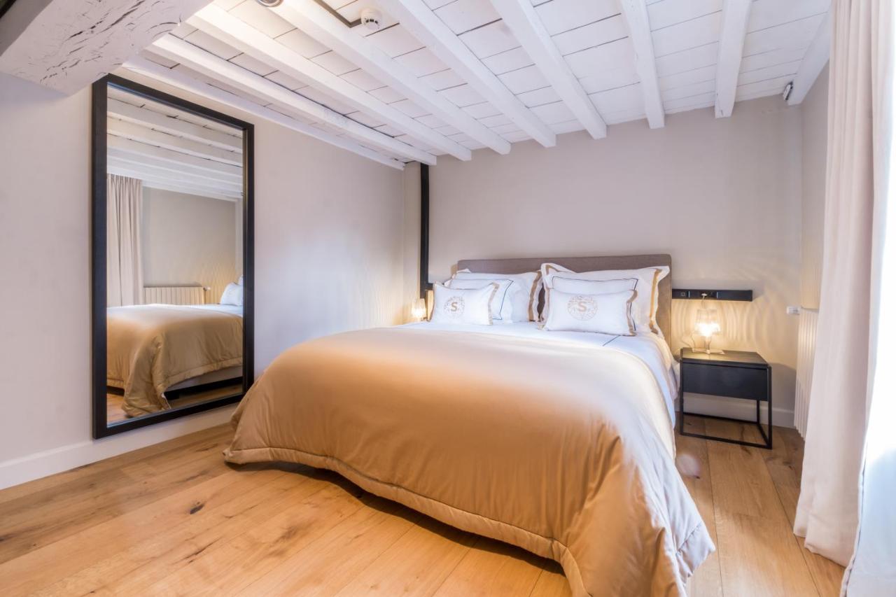 B&B Sterckxhof Meise エクステリア 写真