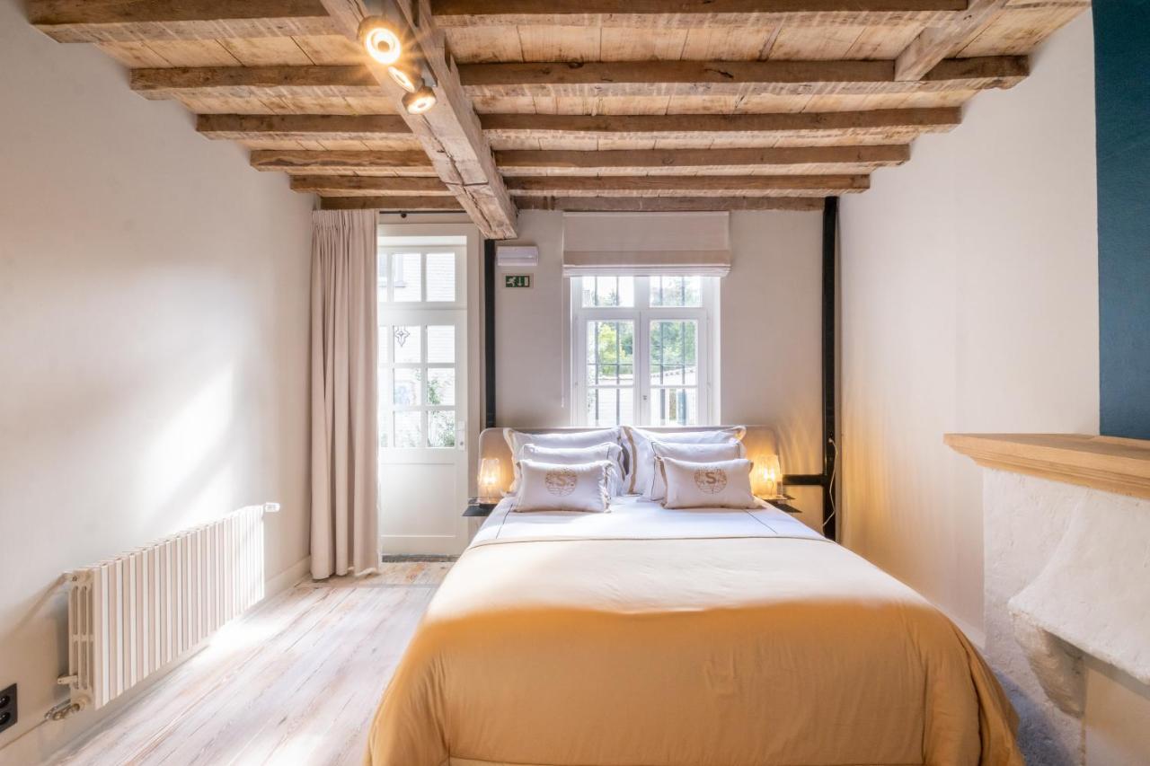B&B Sterckxhof Meise エクステリア 写真