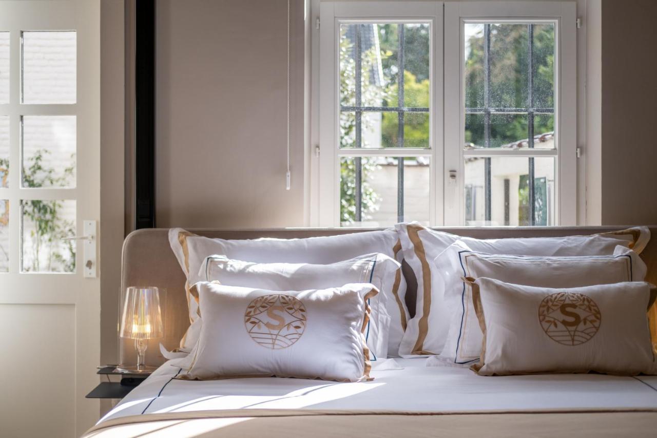 B&B Sterckxhof Meise エクステリア 写真