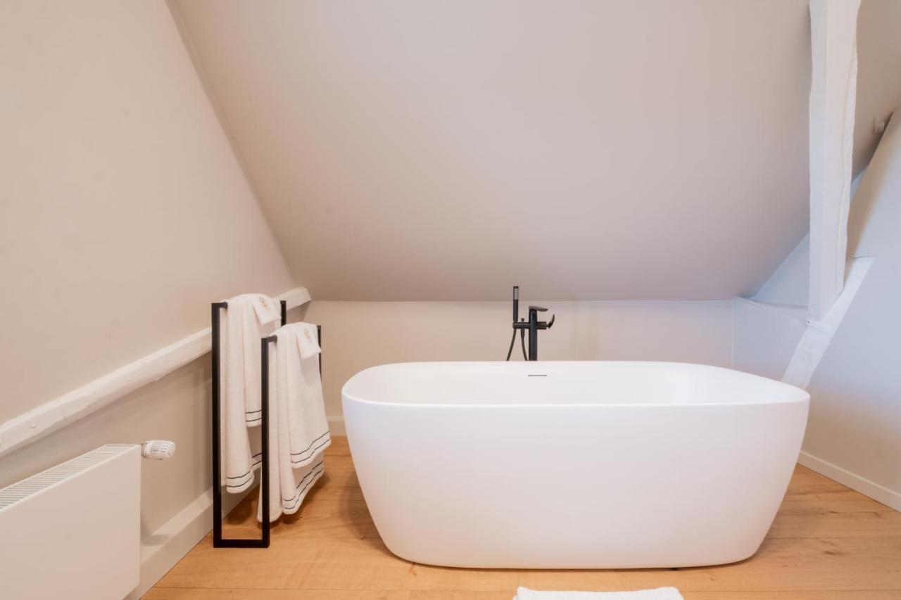 B&B Sterckxhof Meise エクステリア 写真