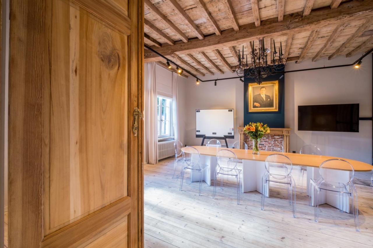 B&B Sterckxhof Meise エクステリア 写真