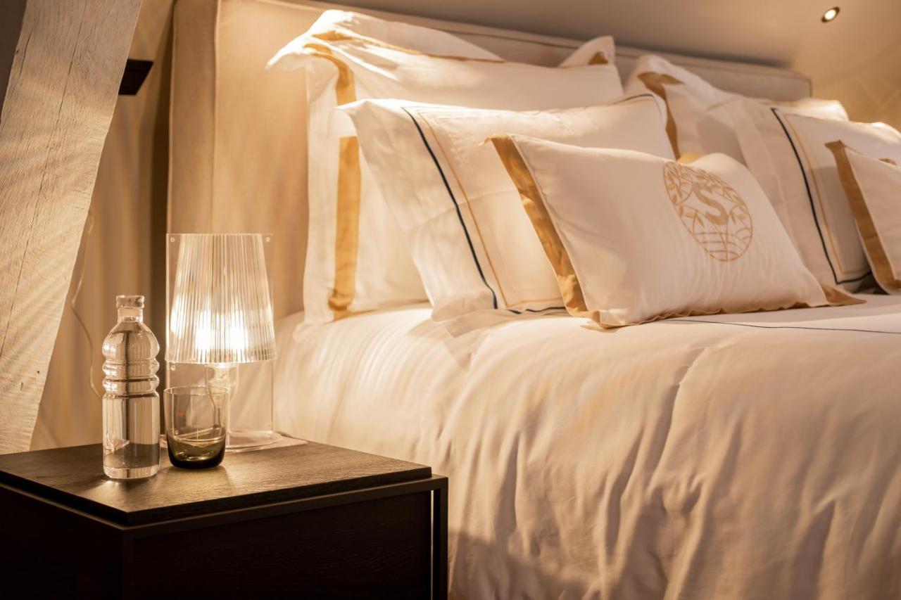 B&B Sterckxhof Meise エクステリア 写真