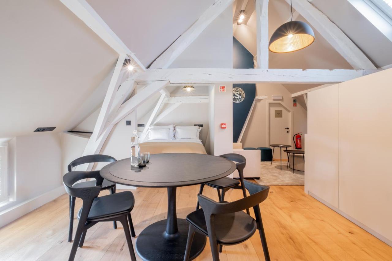 B&B Sterckxhof Meise エクステリア 写真