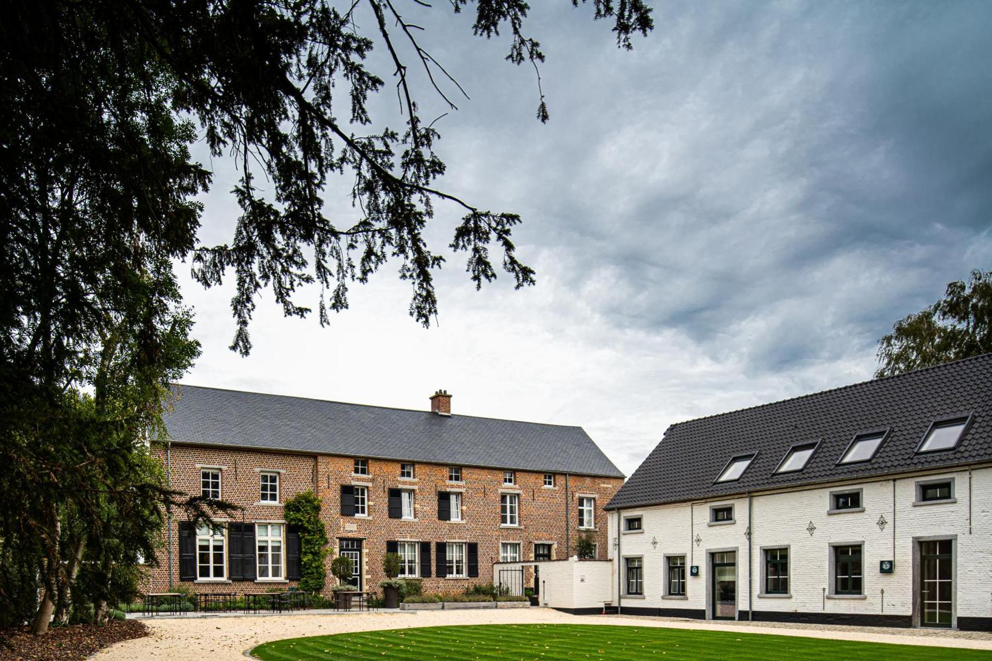 B&B Sterckxhof Meise エクステリア 写真